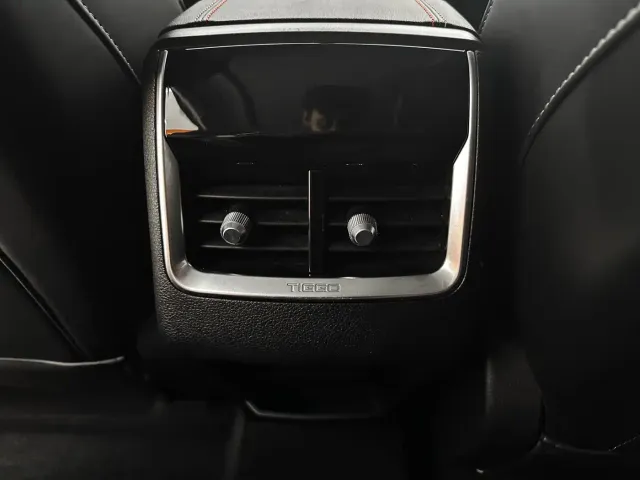 Chery Tiggo 7 — Фото автомобиля 17