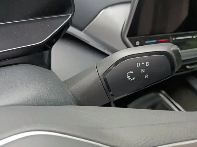 Volkswagen ID.4 Crozz — Фото автомобиля 16