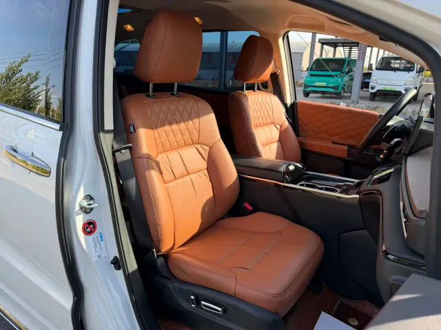 Honda Odyssey — Фото автомобиля 9