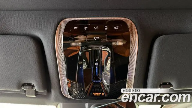 Mercedes-Benz S-Class — Фото автомобиля 20