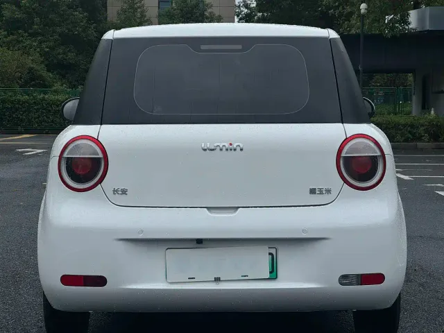 Changan Lumin — Фото автомобиля 6