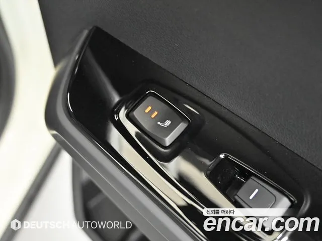 KG_Mobility_Ssangyong Torres Torres Бензин 1.5 2WD — Фото автомобиля 16