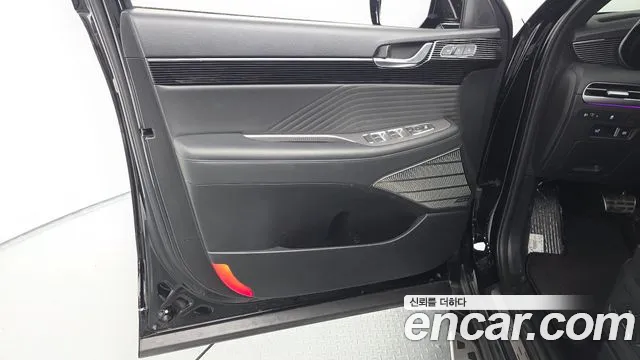 Hyundai Palisade The New Palisade — Фото автомобиля 24