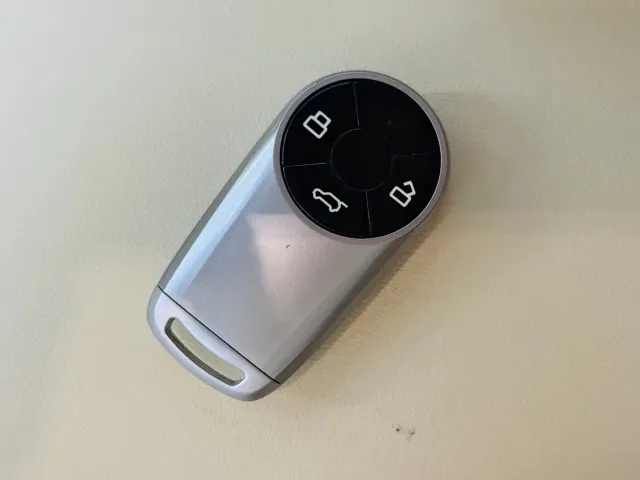 Ora Ora Good Cat 2023 401km Standard Range Luxury LFP — Фото автомобиля 16