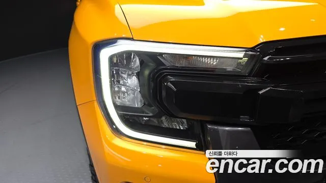 Ford Ranger — Фото автомобиля 21