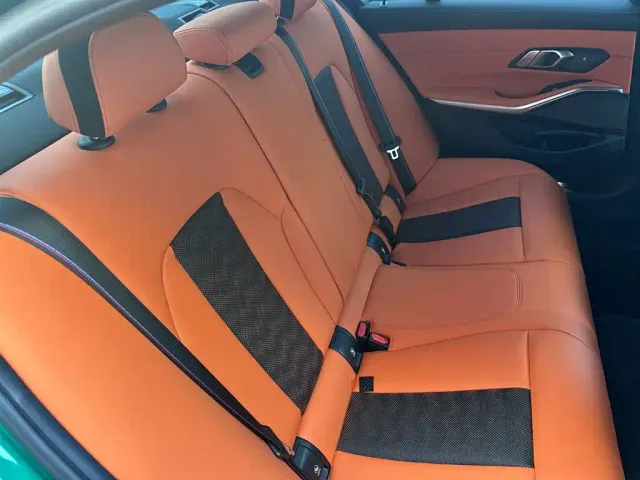 BMW M3 — Фото автомобиля 10