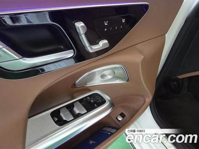 Mercedes-Benz E-Class W214 — Фото автомобиля 13