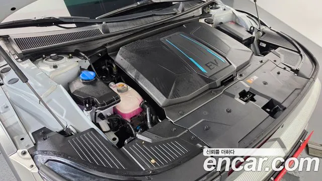 Hyundai Ioniq 5 Ioniq 5 (New) — Фото автомобиля 9