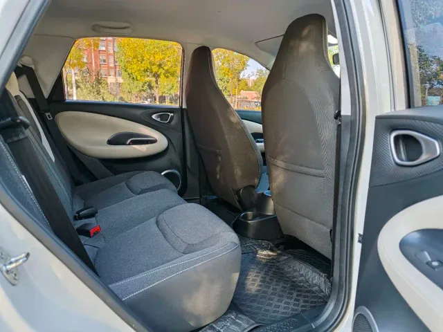 Wuling Bingo — Фото автомобиля 14