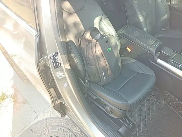 Mercedes-Benz GLA-Class — Фото автомобиля 24