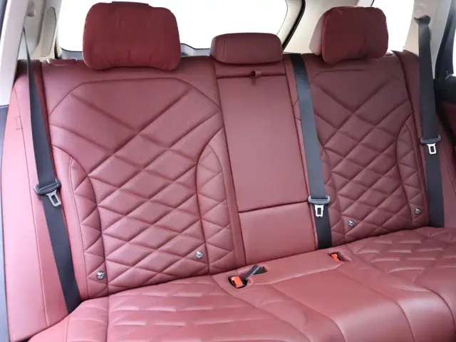 BMW X5 — Фото автомобиля 23