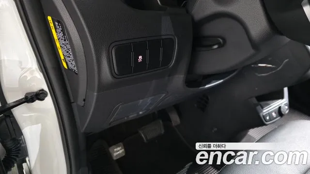 Kia RAY Новый Kia Ray Фургон — Фото автомобиля 28