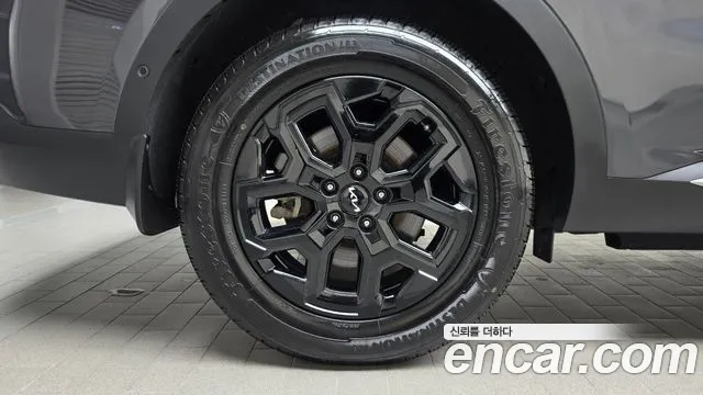 Kia Sorento — Фото автомобиля 5
