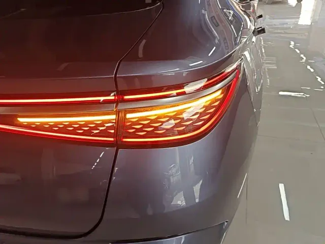BYD Seal — Фото автомобиля 7