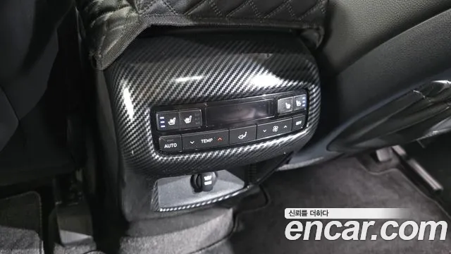 Hyundai Palisade The New Palisade Бензин 3.8 2WD — Фото автомобиля 18