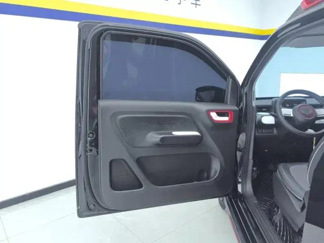 Wuling Hongguang Mini EV — Фото автомобиля 7
