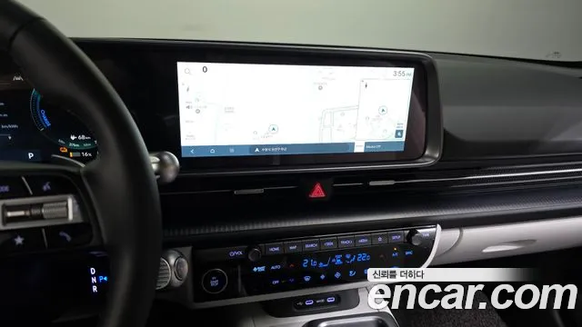 Hyundai Ioniq 6 New — Фото автомобиля 20