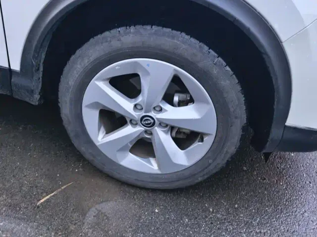 Nissan Qashqai — Фото автомобиля 6