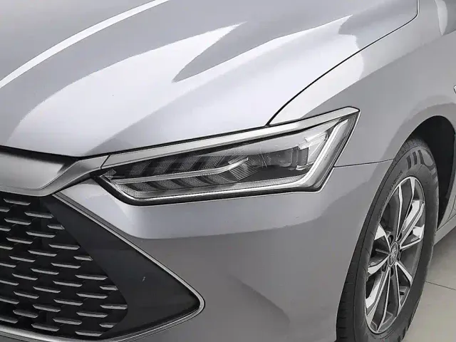 BYD Qin PLUS — Фото автомобиля 7