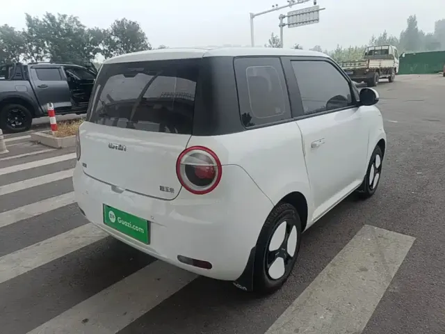 Changan Lumin — Фото автомобиля 6