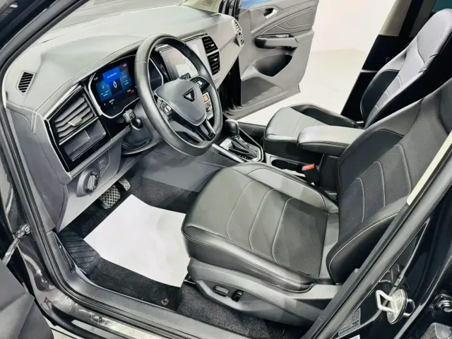 Jetta VS7 — Фото автомобиля 7