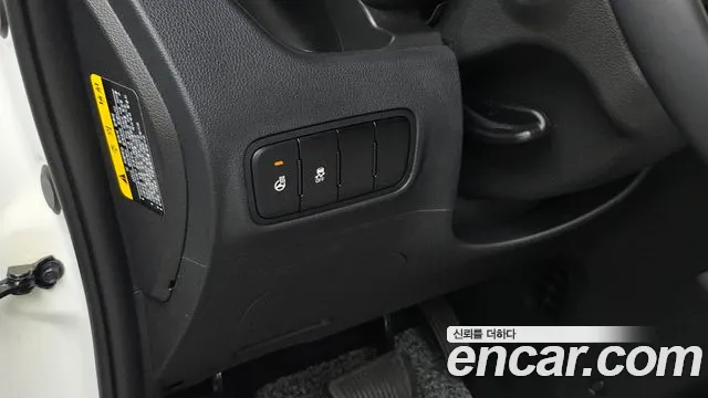 Kia RAY Новый Kia Ray Signature — Фото автомобиля 27