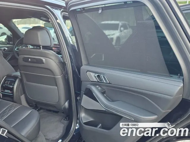 BMW X5 — Фото автомобиля 12