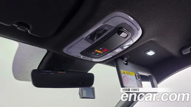 Hyundai Avante CN7 — Фото автомобиля 21