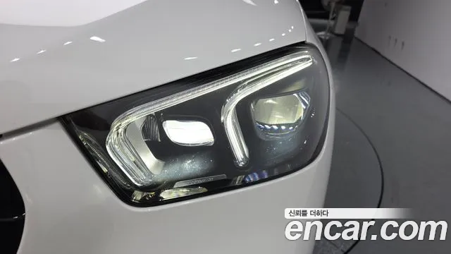 Mercedes-Benz GLE-Class GLE-класс W167 — Фото автомобиля 21