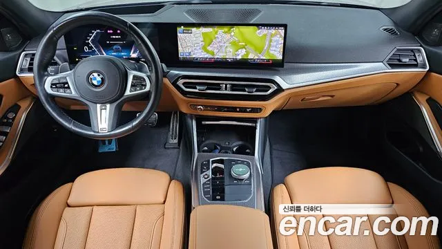 BMW 3 Series G20 — Фото автомобиля 10