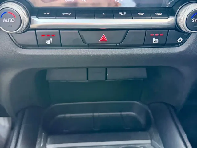 Mazda CX-50 Xingye — Фото автомобиля 24
