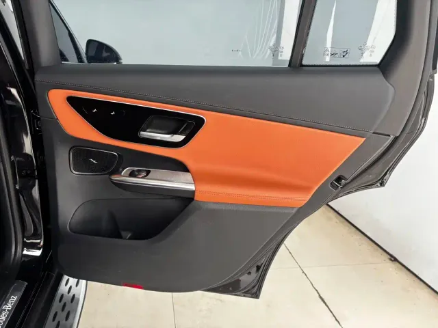 Mercedes-Benz GLC-Class — Фото автомобиля 19