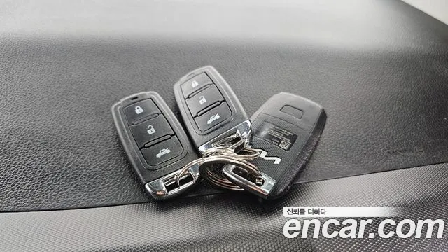 Kia RAY Новый Ray Фургон — Фото автомобиля 29