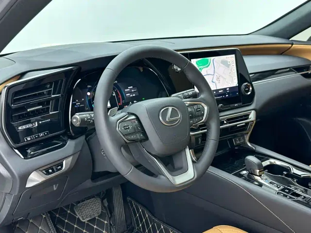 Nissan N7 — Фото автомобиля 21