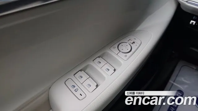 Hyundai Grandeur Новый Grandeur IG — Фото автомобиля 13