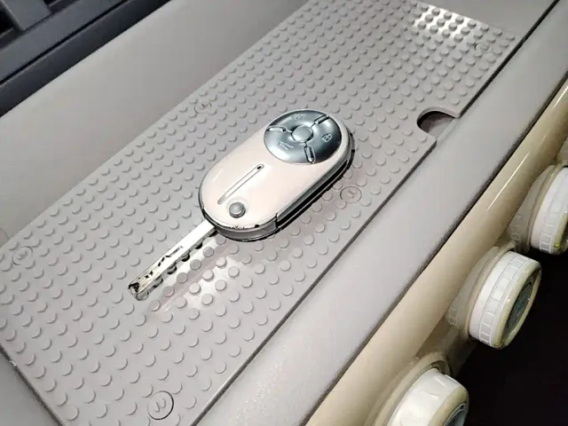 Besturn Bestune Pony 2024 170km Vitality Pony — Фото автомобиля 8