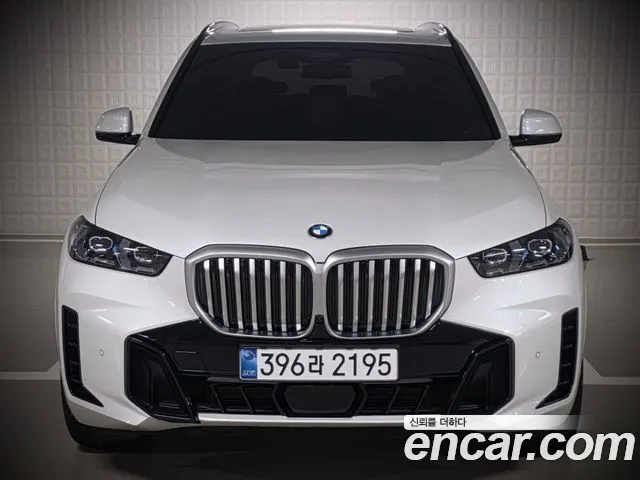 BMW X5 G05 — Фото автомобиля 2