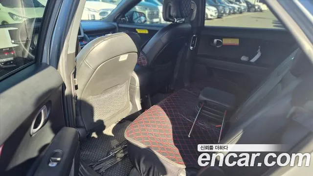 Hyundai Ioniq 5 — Фото автомобиля 4