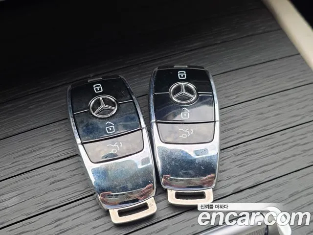 Mercedes-Benz GLS-Class X167 — Фото автомобиля 12