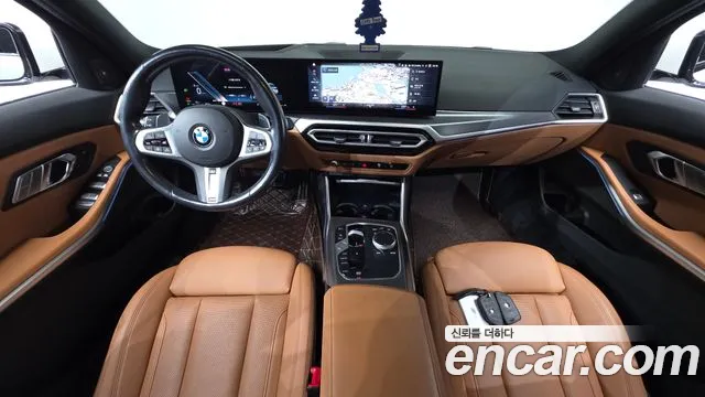 BMW 3 Series G20 — Фото автомобиля 10
