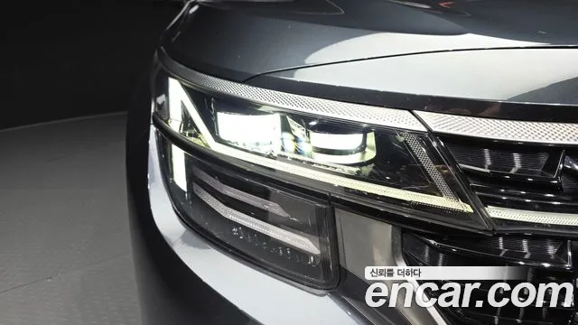 Kia Seltos — Фото автомобиля 7
