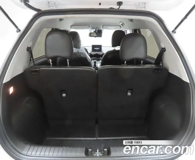 Hyundai Casper — Фото автомобиля 19