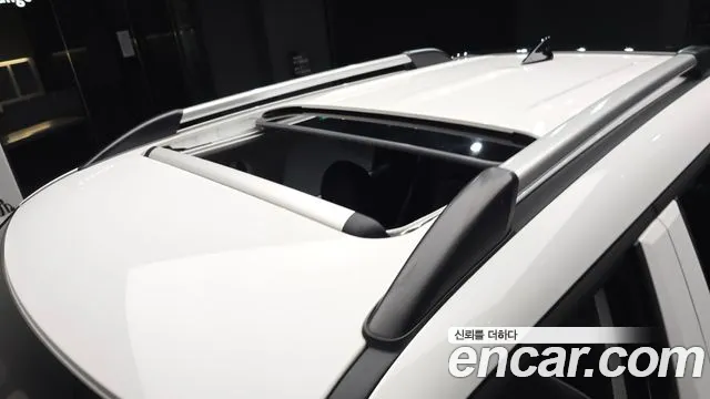 Hyundai Casper Casper Turbo Inspiration — Фото автомобиля 29