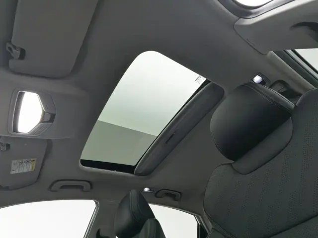 Geely Emgrand L — Фото автомобиля 14