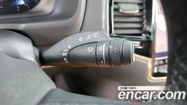 Volvo XC90 Generation 2 — Фото автомобиля 29