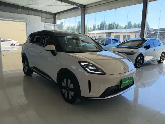 Wuling Bingo S — Фото автомобиля 3