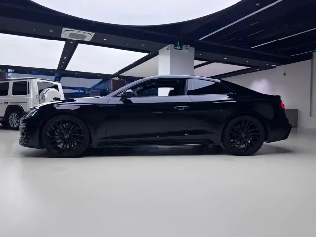 Audi RS 5 — Фото автомобиля 7