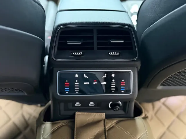 Audi Audi A6L 2023 Facelift 45 TFSI quattro Premium Dynamic — Фото автомобиля 17