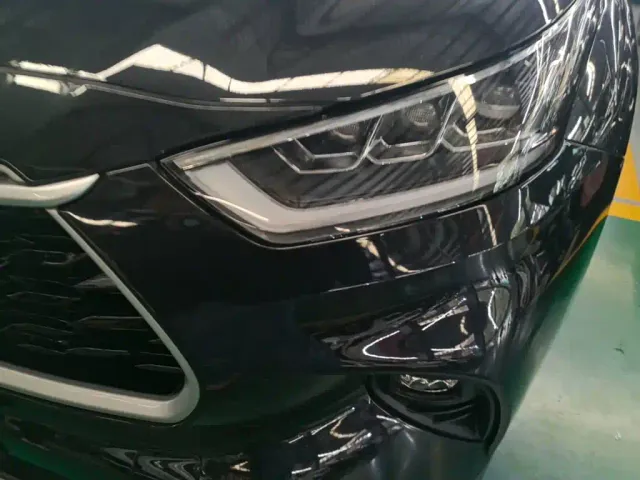 Toyota Highlander — Фото автомобиля 23