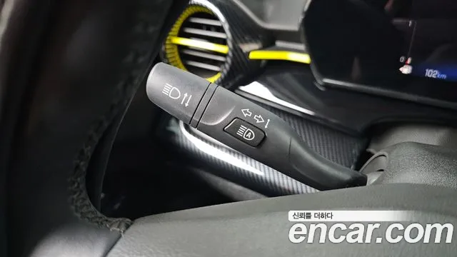 ChevroletGMDaewoo Trax Trax Кроссовер — Фото автомобиля 11